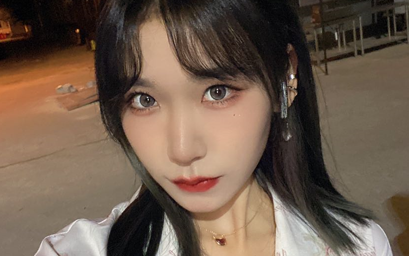 【冼燊楠】20210910 口袋直播