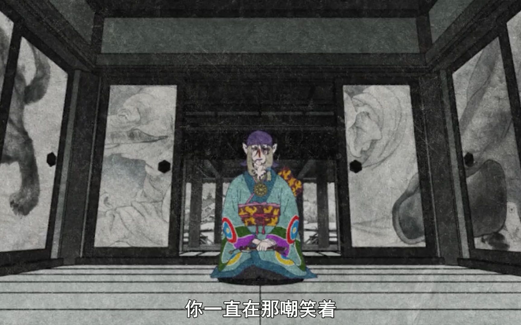 回顾2007年动画精彩片段②