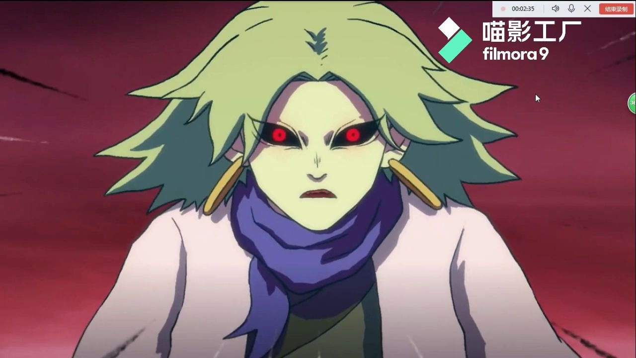 活动作品五六七呸柒的超燃剪辑