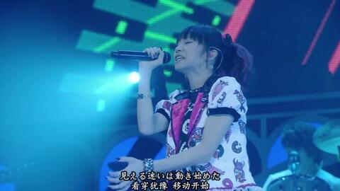 回归初心 Lisa唱sao Crossing Field 刀剑神域 14年演唱会现场版live中日字幕op 哔哩哔哩 Bilibili 回归初心 Lisa唱sao Crossing Field 刀剑神域 14年演唱会现场版live中日字幕op 哔哩哔哩 Bilibili