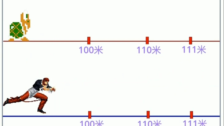 芝诺的乌龟问题哔哩哔哩bilibili