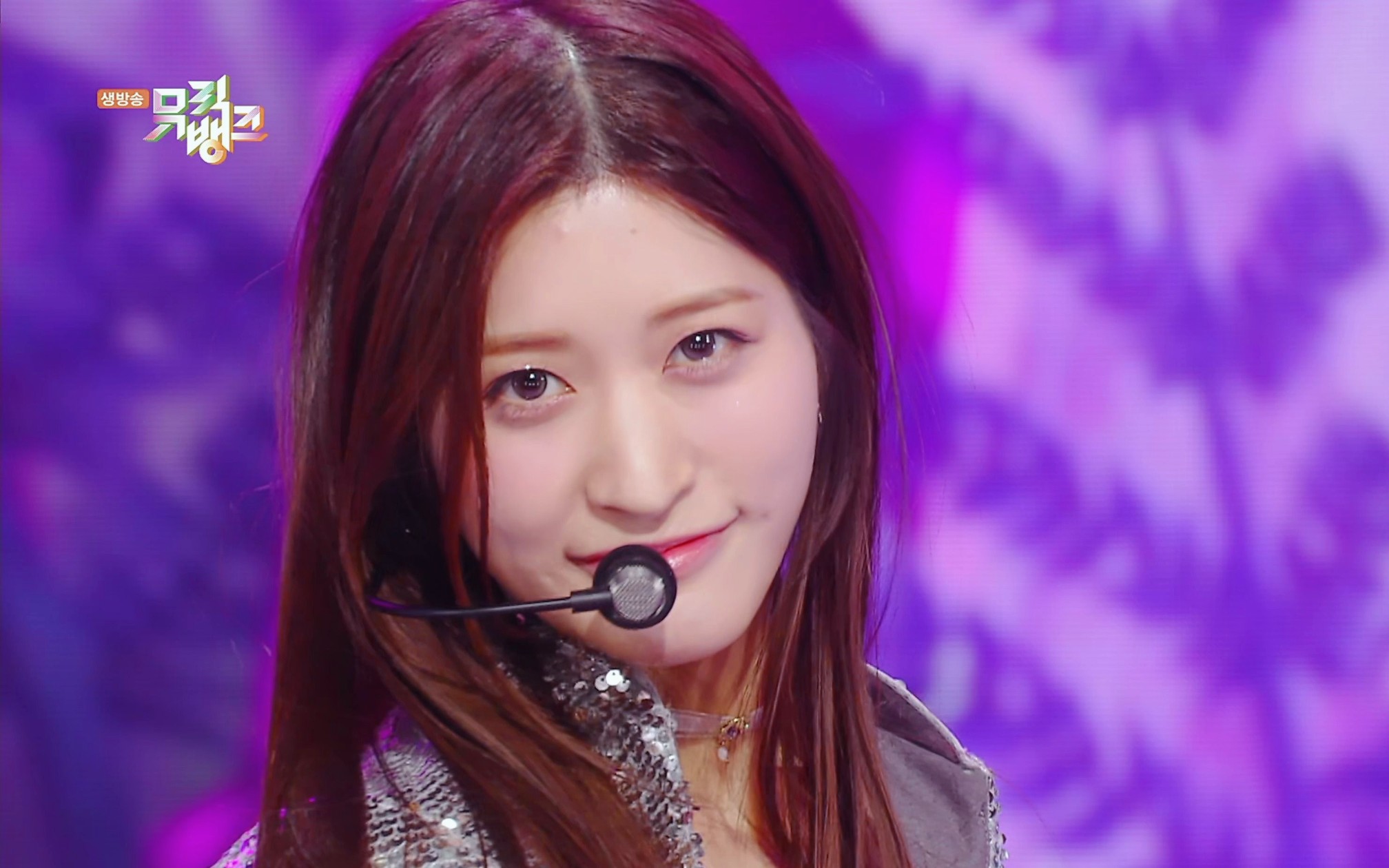 日韩新女团【eite】出道曲《independent woman》打歌初舞台 10月第5