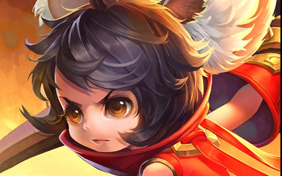 酒狸(李元芳)-配音尝试_哔哩哔哩_bilibili