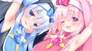 ロリハーレム 