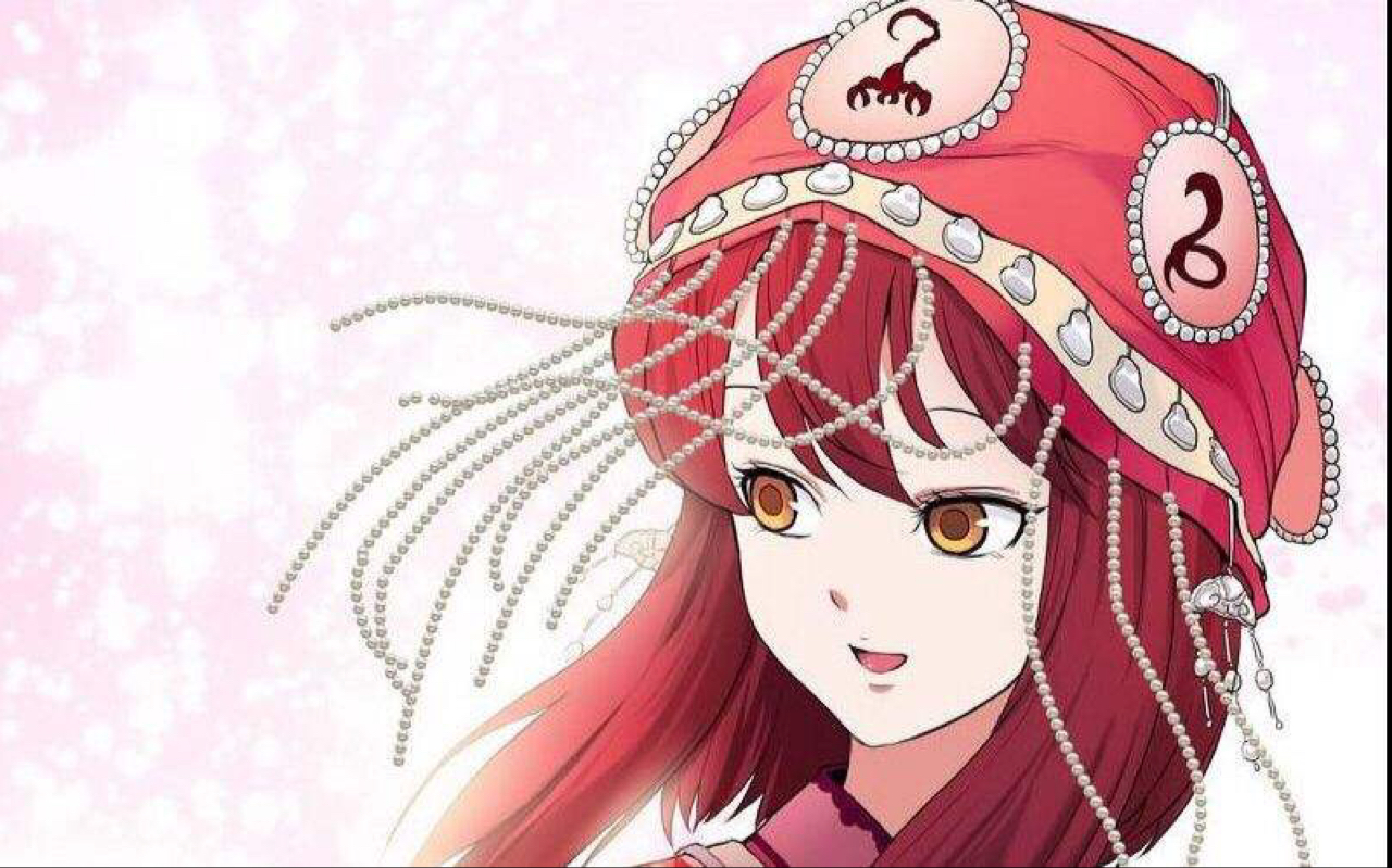 牵丝戏狐妖小红娘平丘月初x欢都落兰这两人才是最配的