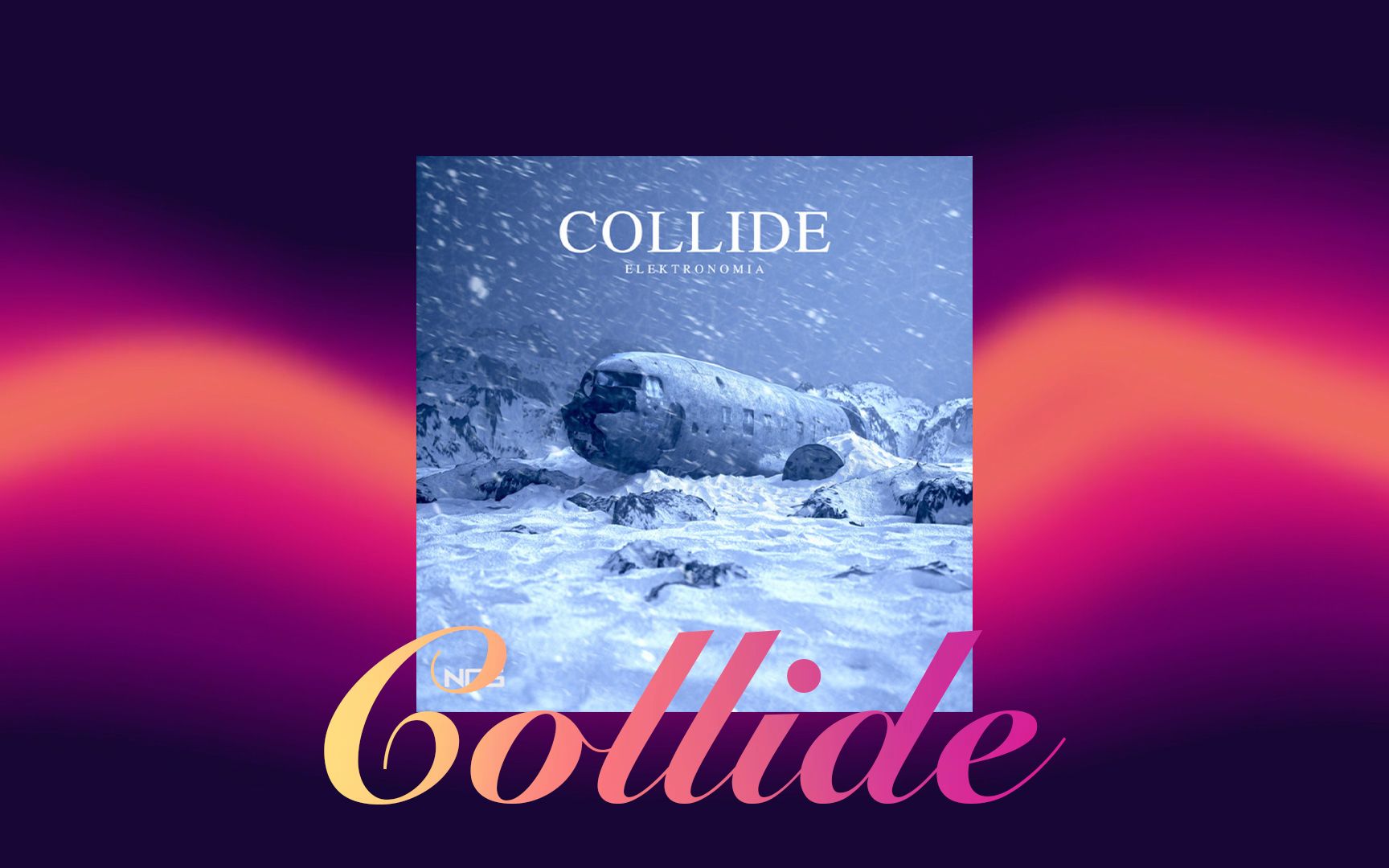 elektronomia - collide