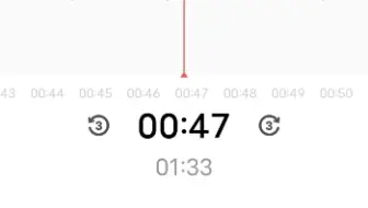 妖精爱莉的来电～～（我就想不明白他们接电话的时候咋录屏的）