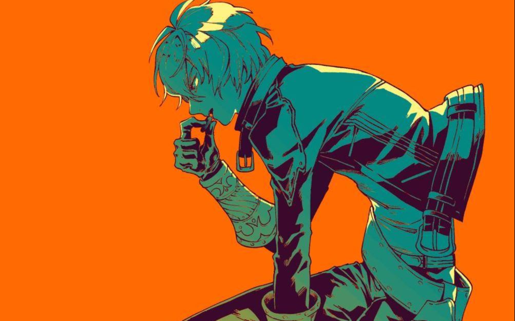 {fgo竞速}fz复刻高难比利小子3t(令咒仅回血sl使用)