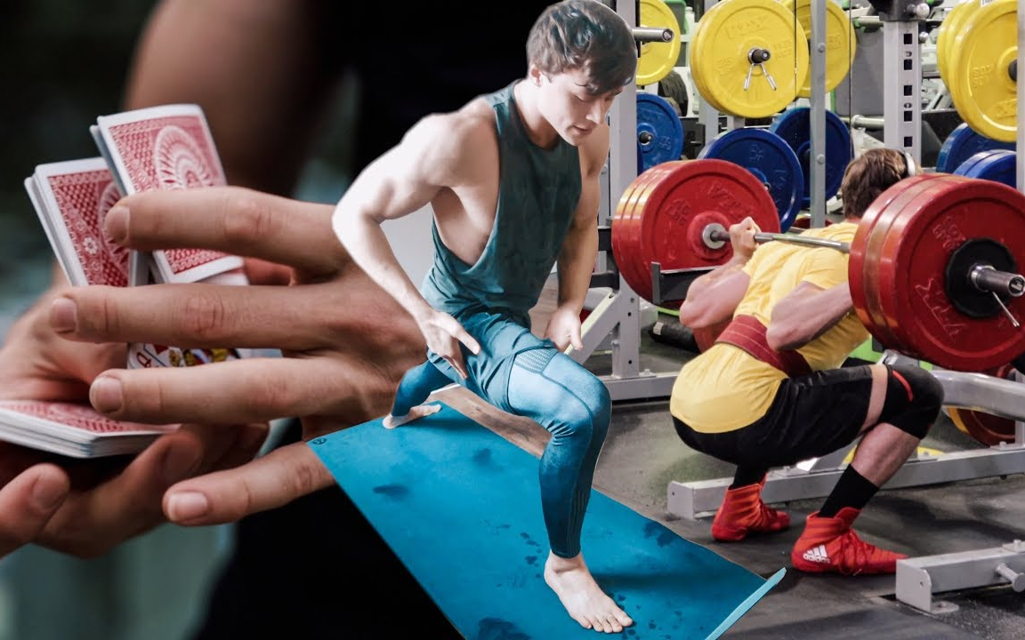 felea emanuel - breathin (infinity)