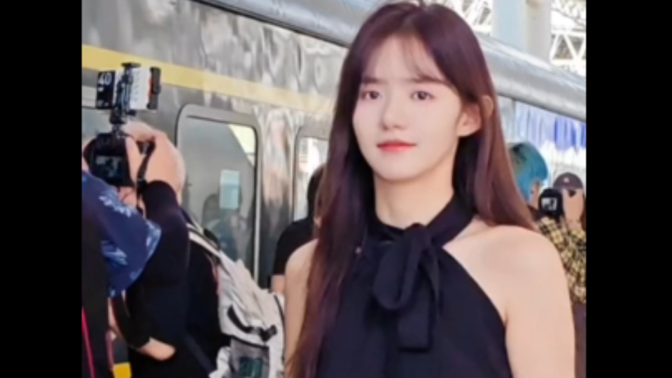 snh48 姜杉 路人视角 视频回顾