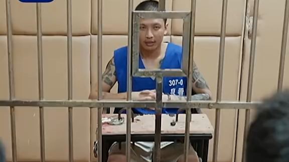 缅北魏家犯罪集团骇人罪行曝光：魏怀仁外甥陈大卫与金主结拜兄弟，随便选陌生人“杀人祭天”草菅人命。
