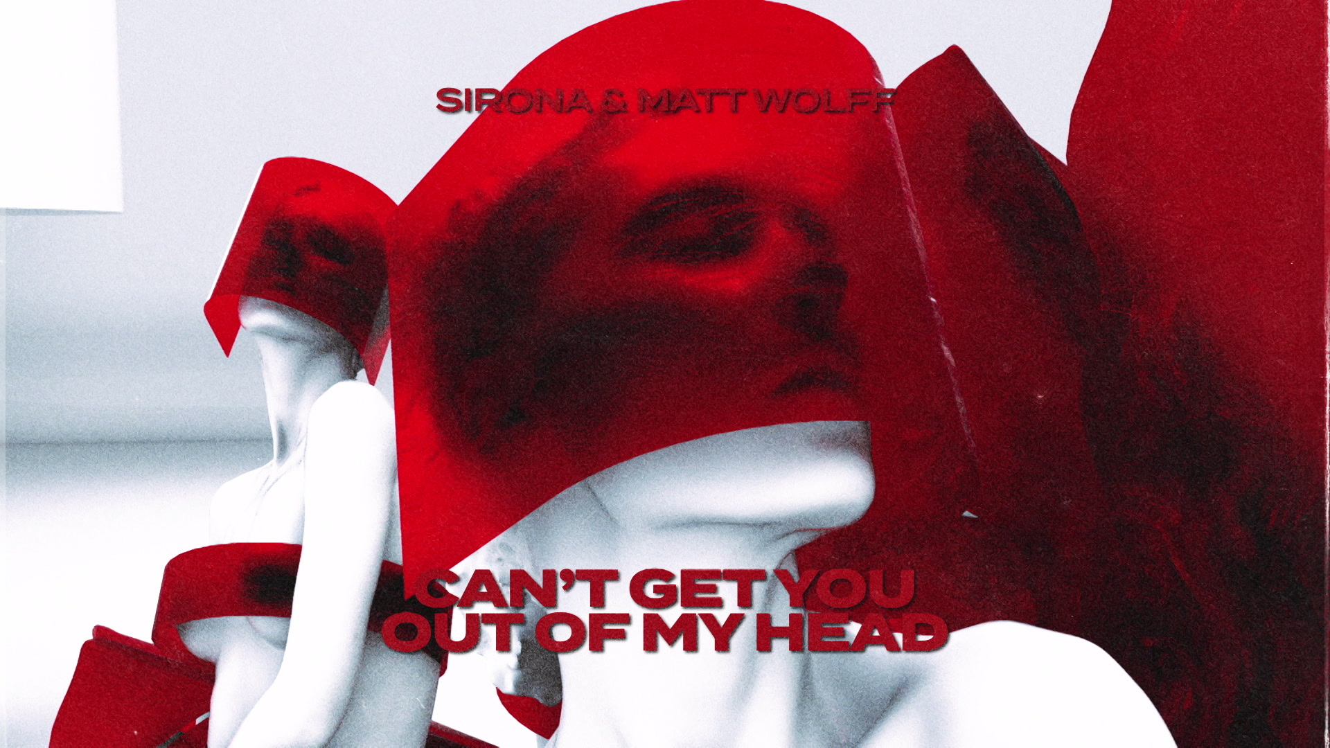 [图]Matt Wolff&Sirona「Can't Get You Out Of My Head (Audio)」