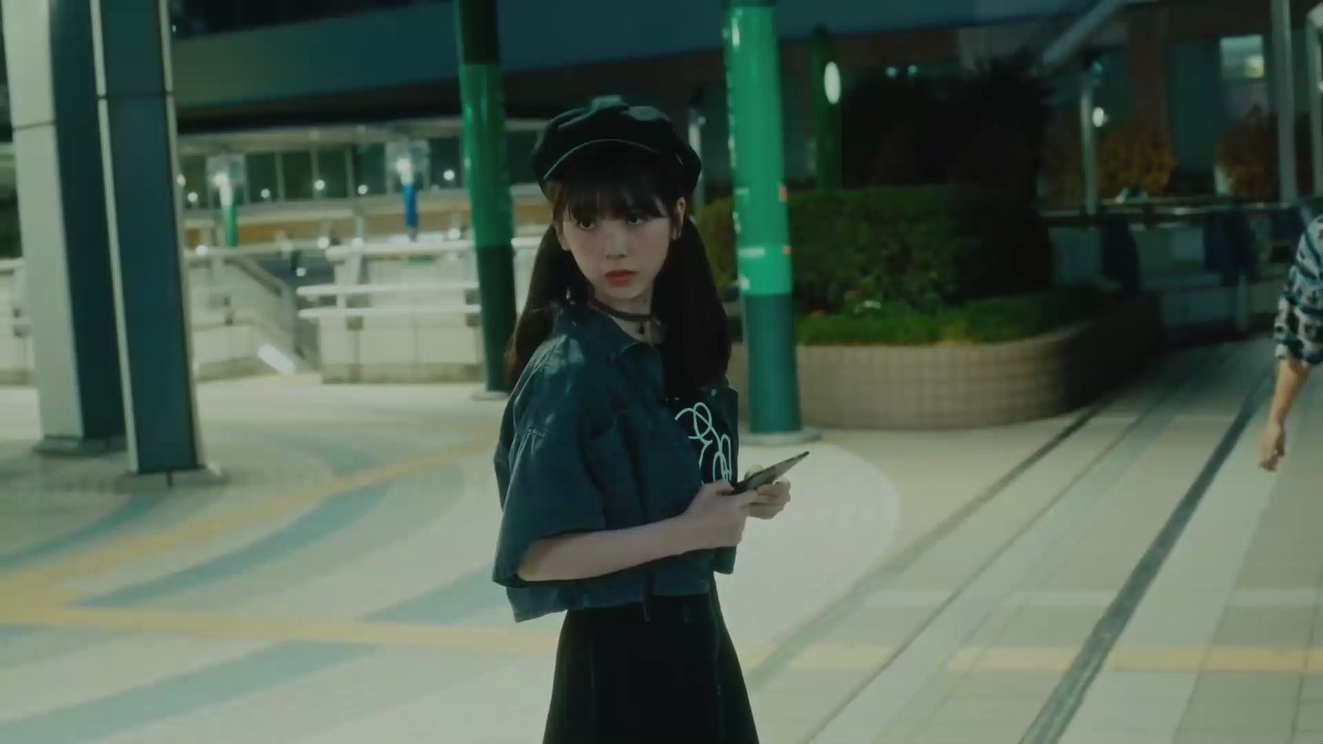 【hayashi_k中字】乃木坂46 四期生电影《幸福，不曾存在就好》Part.2