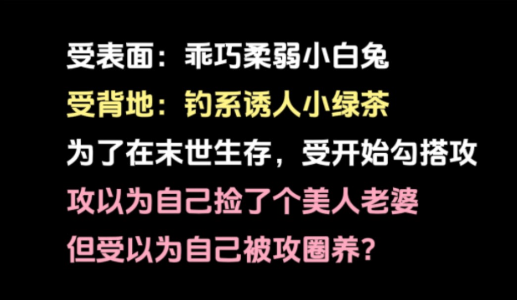 海棠香艳文,绿茶钓系绶X看破不说破酷哥工哔哩哔哩bilibili