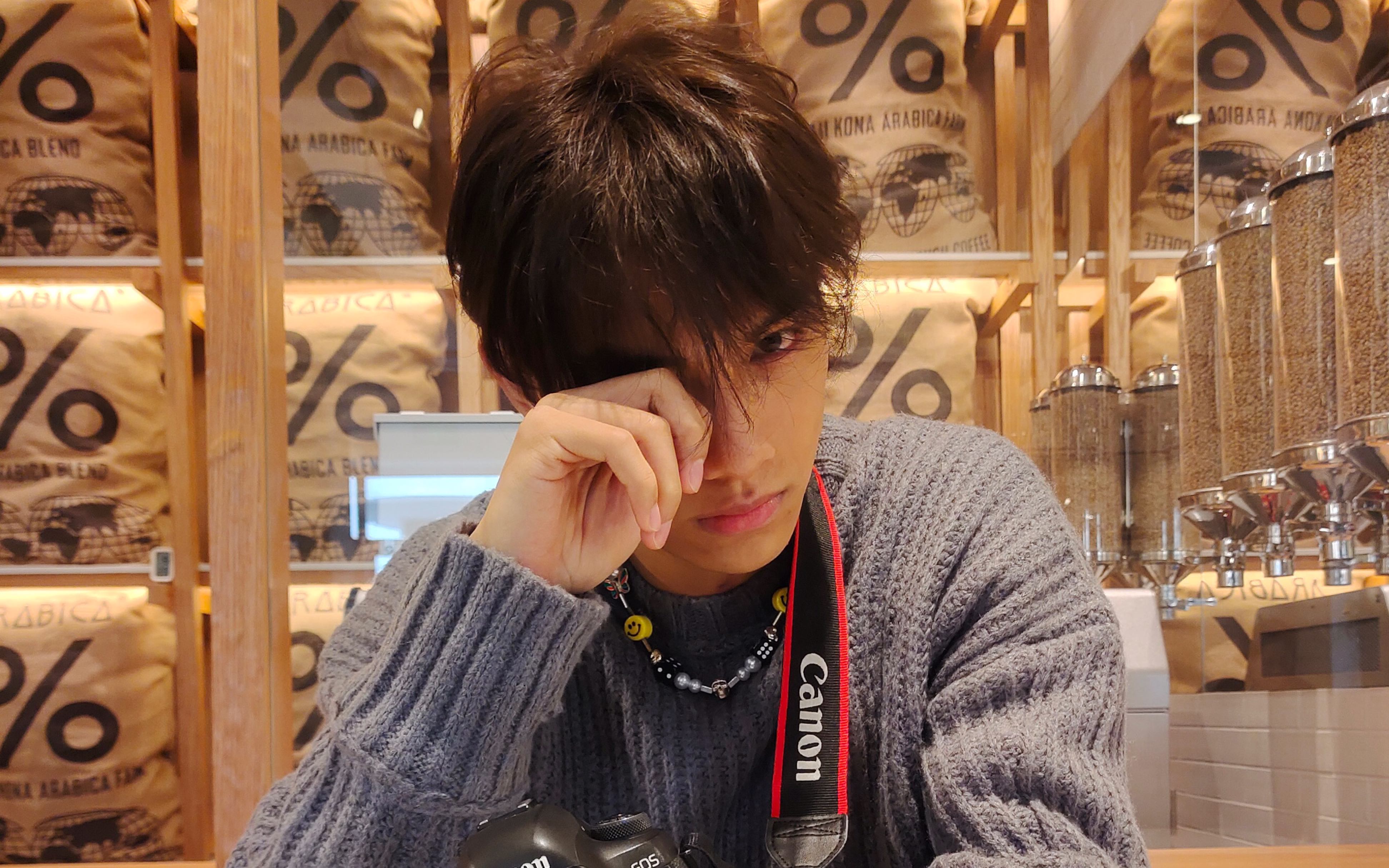 【段星星】尼泊尔王子段星星男友向安利视频