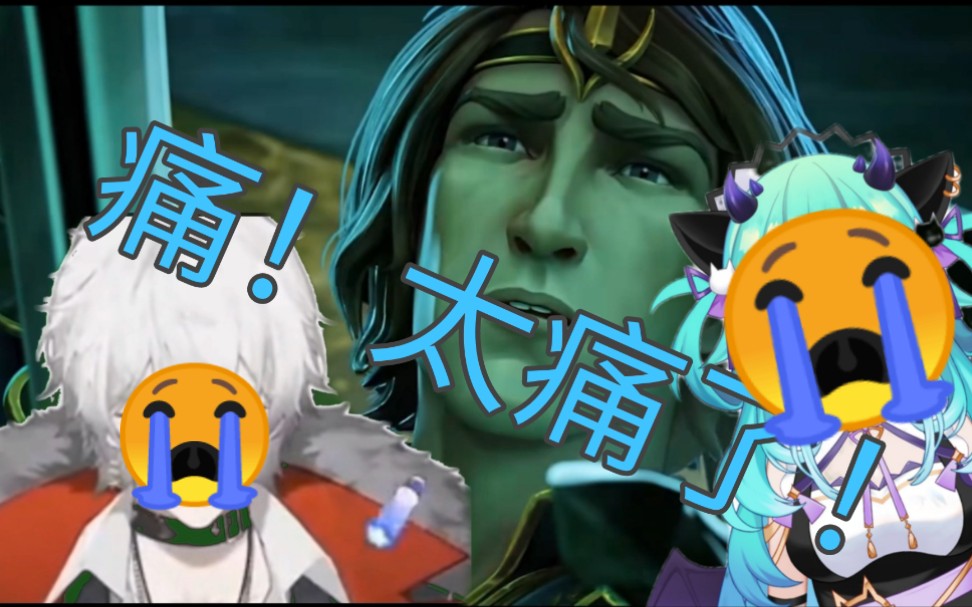 【ai猫雷】x【lex】忍者演唱unravel《东京喰种》op 这贯彻世界的痛苦