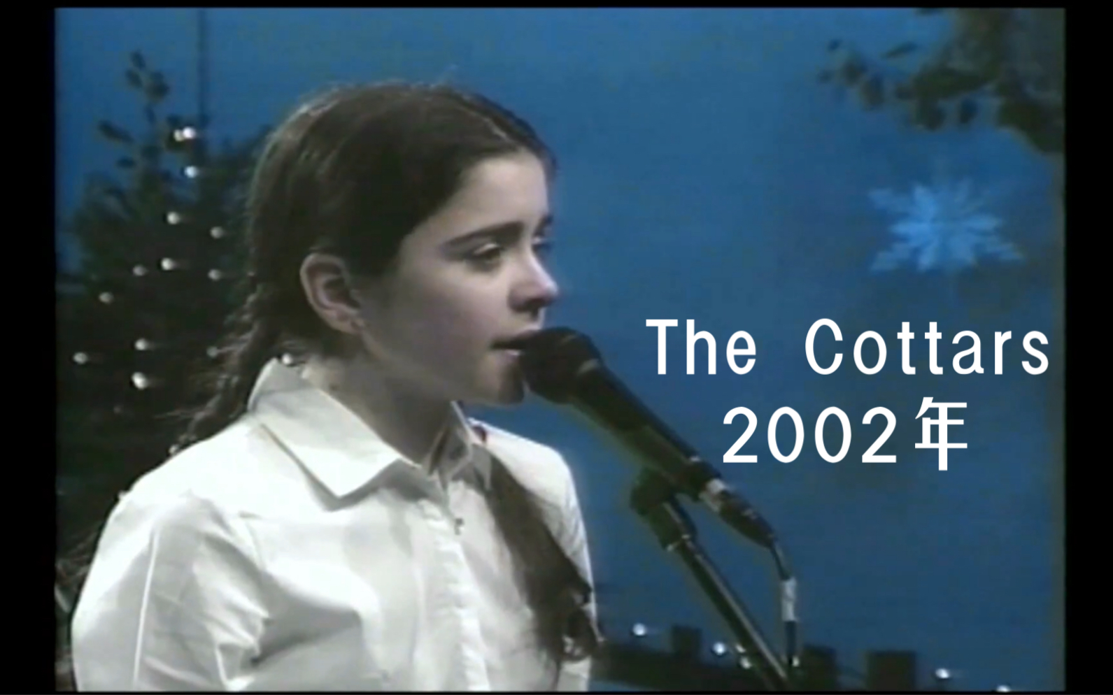 [图]The Cottars - The Briar And The Rose (2002)｜加拿大凯尔特音乐团体·The Cottars