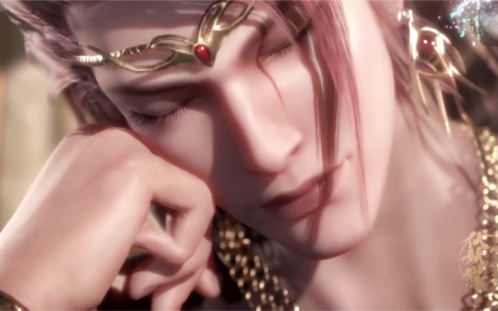 活动作品天宝伏妖录玄机男团之凤凰重明的初次登场