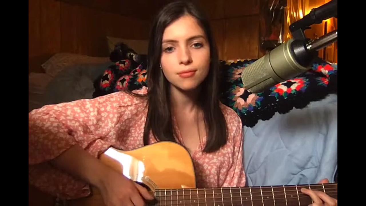 cas事后烟apocalypse最美的coverbymonica