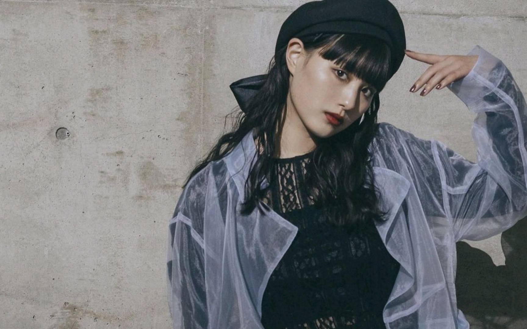 鹤岛乃爱写真合集8