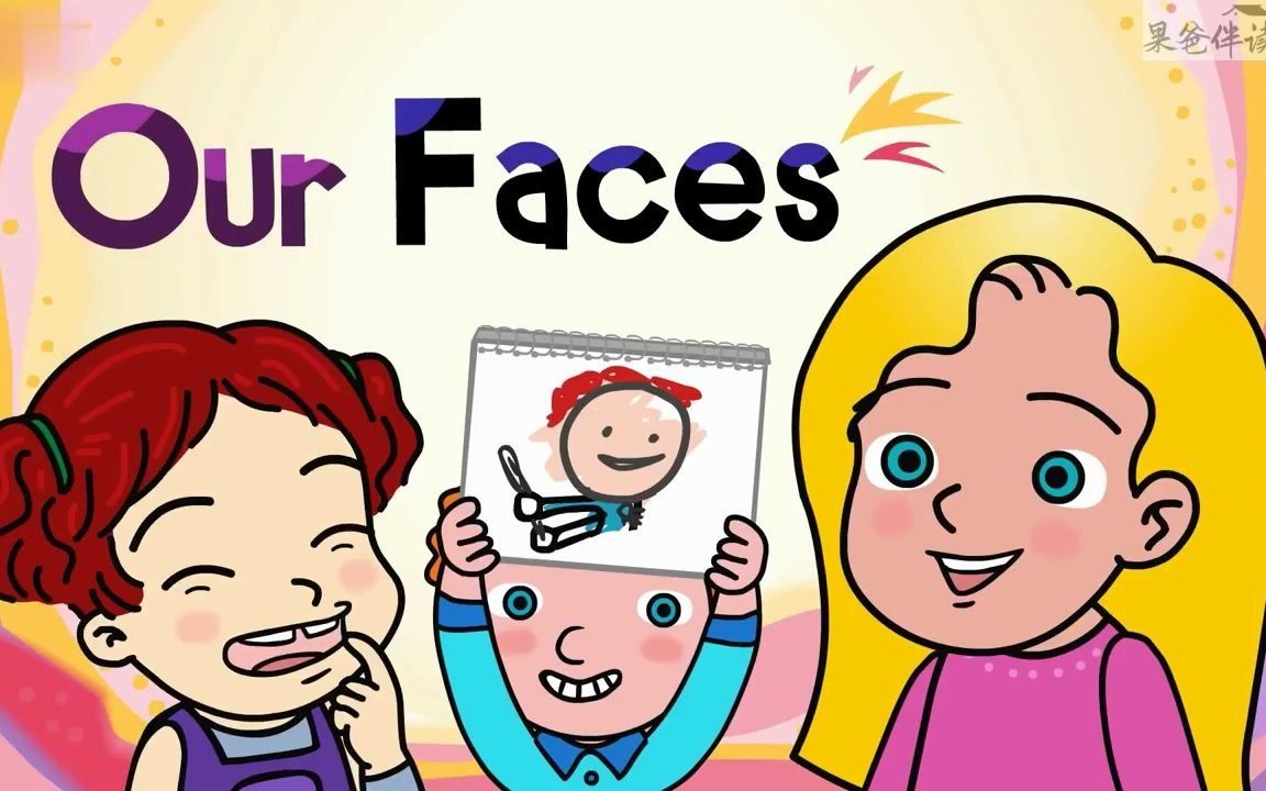 [图]C_W_Our Faces