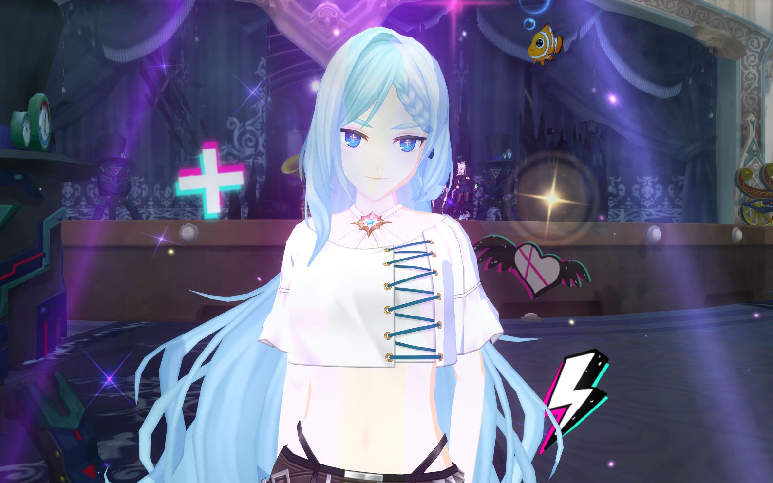 封印者大小姐超能4比例突破(记录一下_封印者