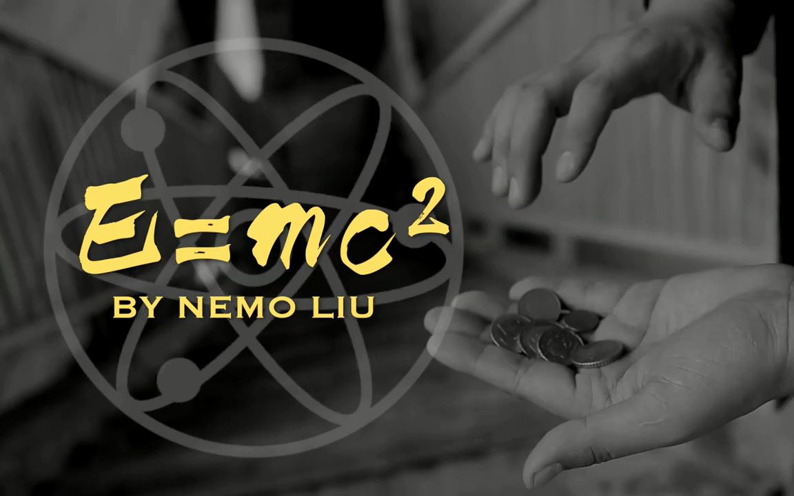 e=mc05 by nemo liu and hanson chien