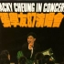 【1987】张学友87演唱会 Jacky Cheung in Concert