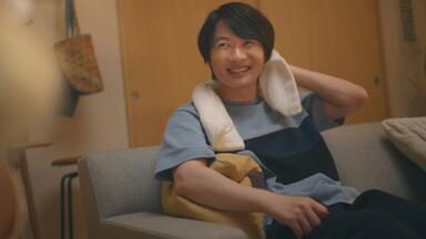 高杉くん”神木隆之介＆“細杉くん”中川大志がコンビニで