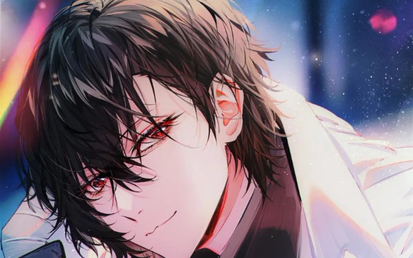 [文豪野犬/黑时哒宰/lemon](我怎么感觉我在水视频?98)