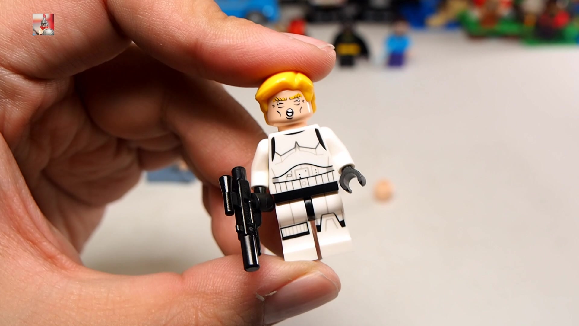 【b站独家】做了这个视频,不知道fbi会不会来找我