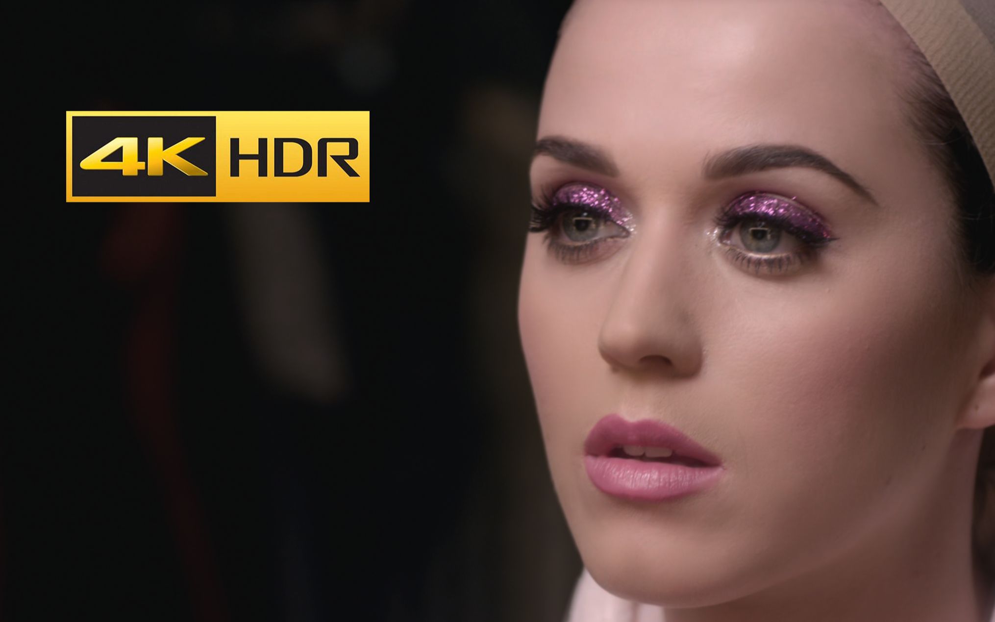 [图]【4K HDR】Katy Perry - Wide Awake