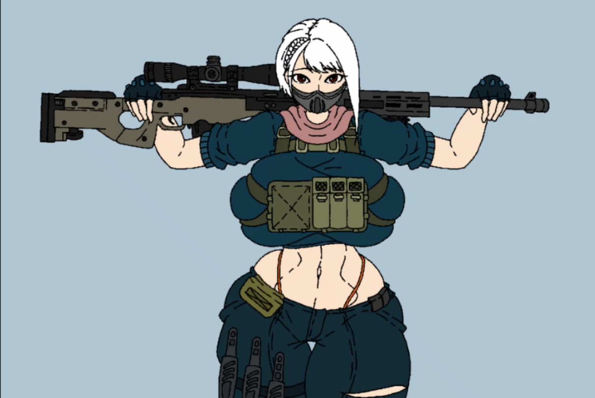 三角洲麦晓雯生日 B站