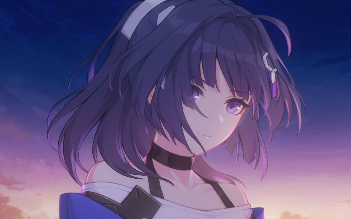 用爱肝爆芽衣生日cg补完计划第二天