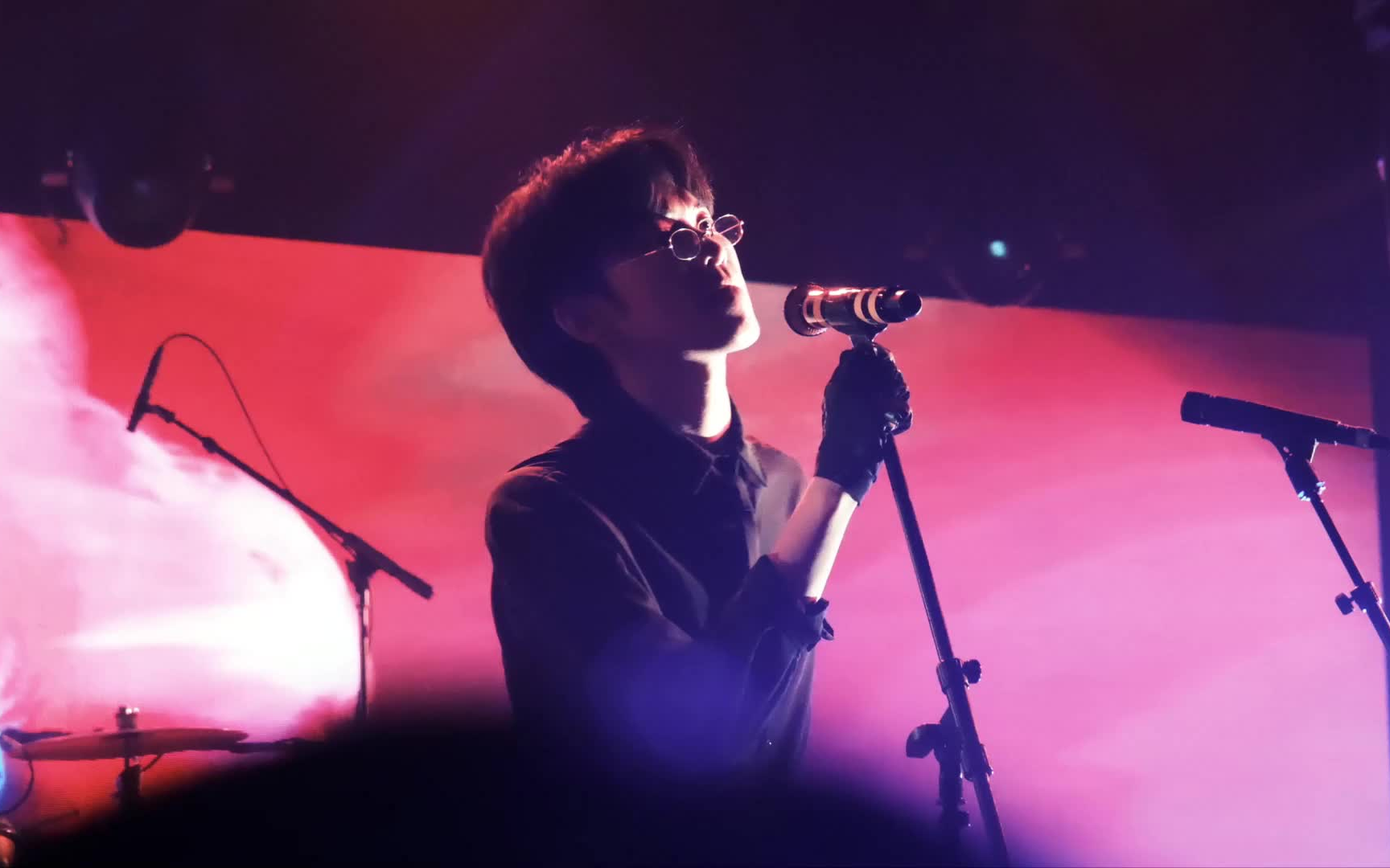 【旅行新蜜蜂】4.14北京 部分歌曲 大部分童宇foucs