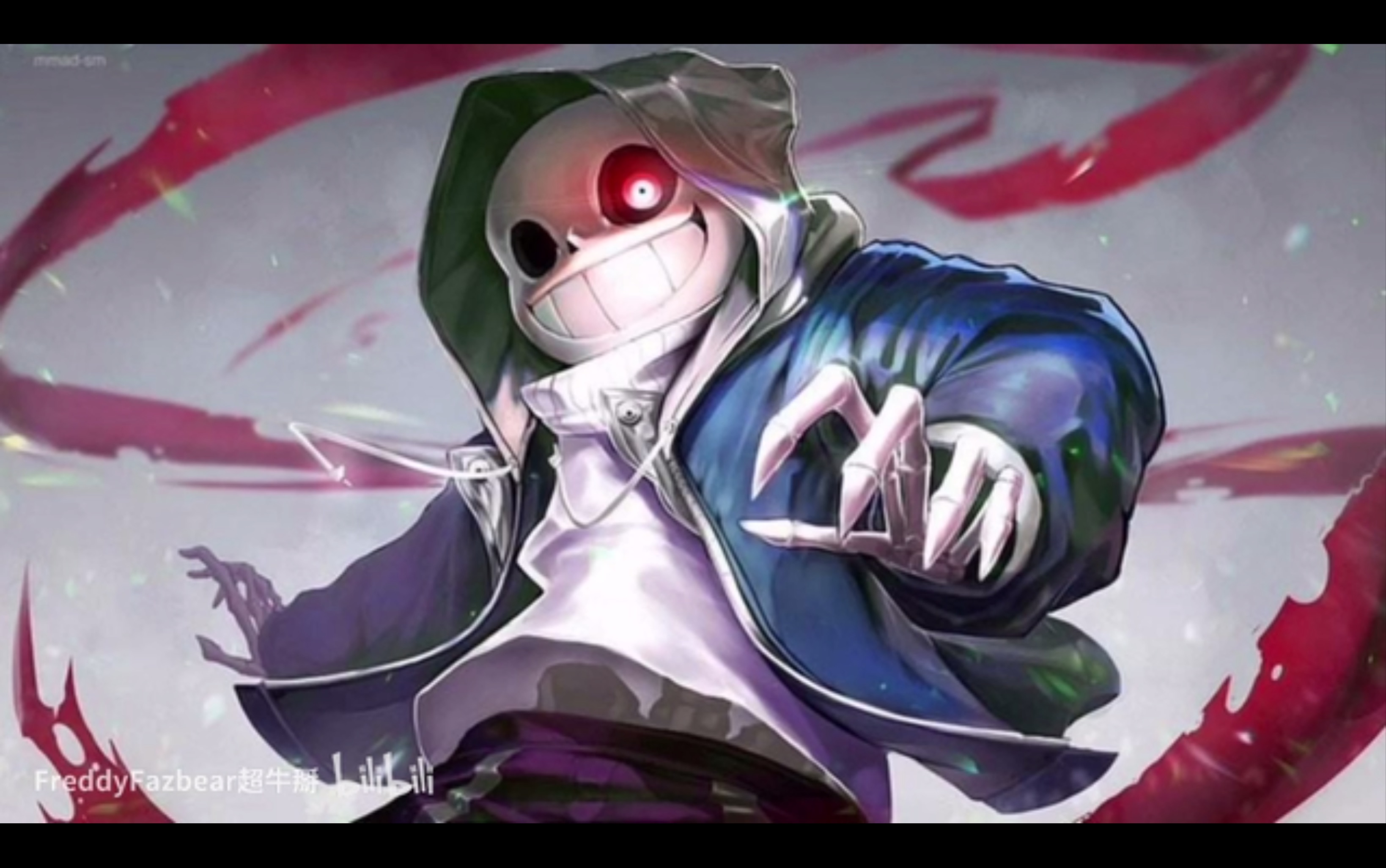 bonetale 普通版一到三通关[可参考(点赞破10出恶