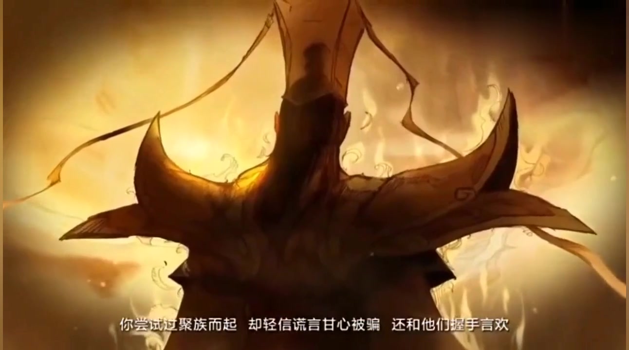 斗战神:孙悟空被压到五指山下,是佛祖与玉帝做的一场交易,最后孙悟空