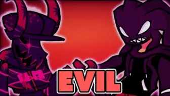[转载]FNF Corruption Stories In a Dark World week 11 SURVIVORSIII (Day 3)