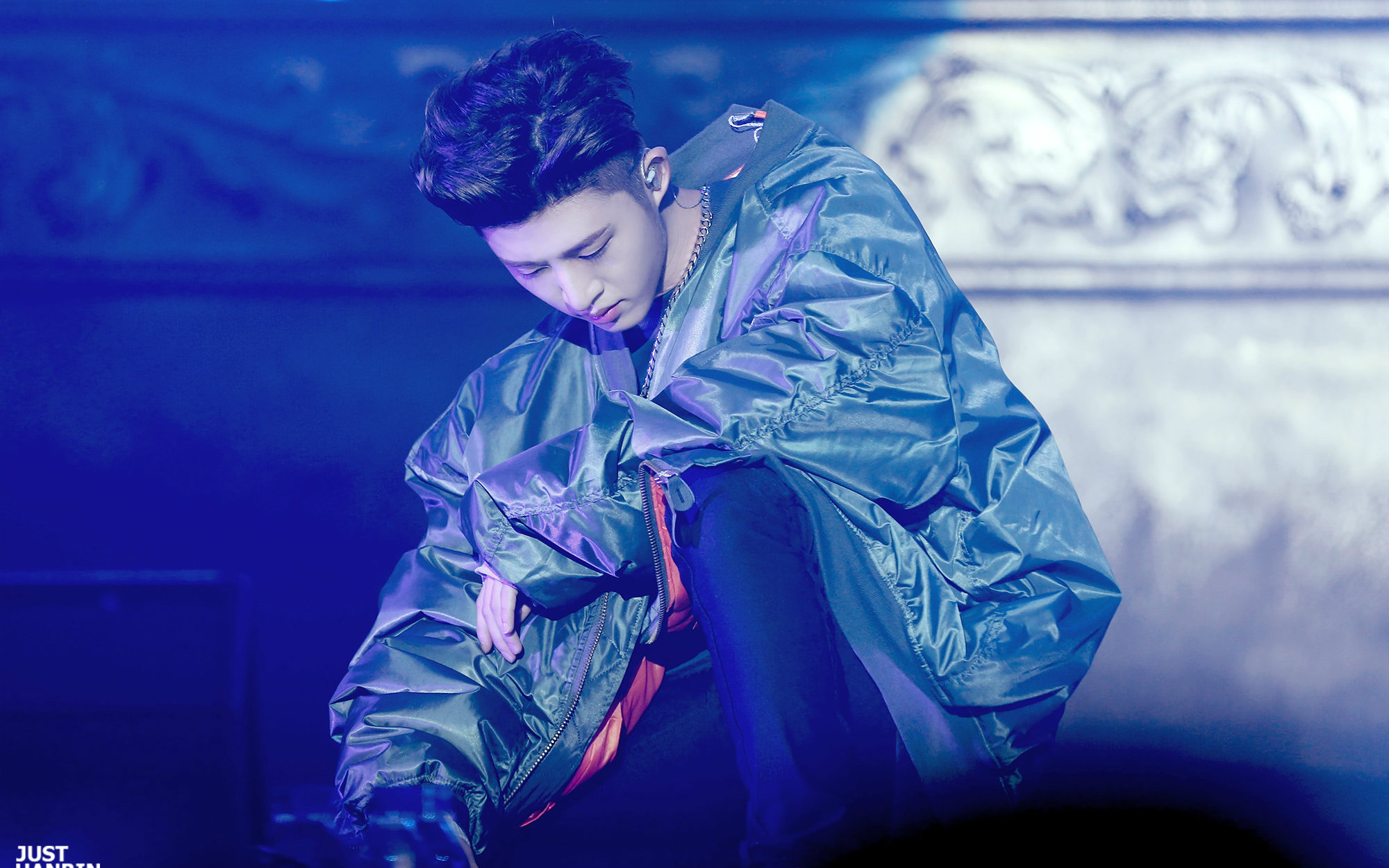 i ikon epik high born hater 韩彬focu s cr proje_哔哩哔哩 (゜-゜)