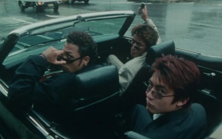 映画【生存还是毁灭2:逃亡者】预告