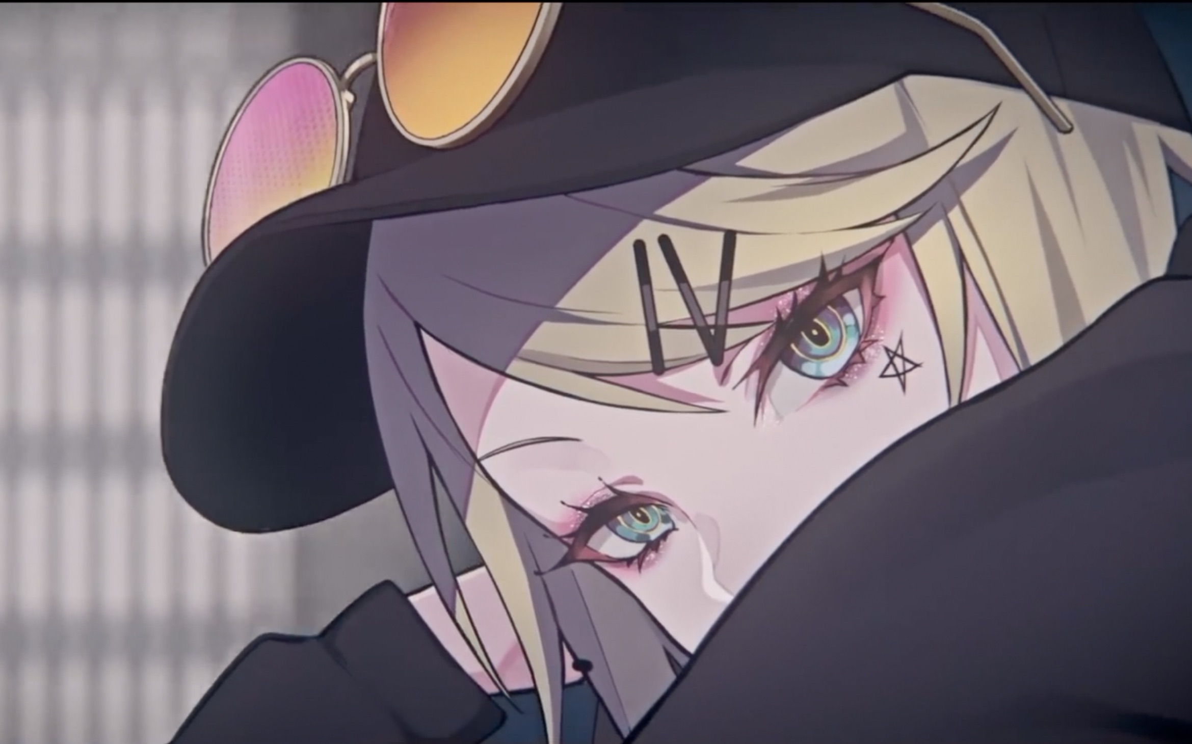 【梓叶】gimmexgimme / 八王子p x giga