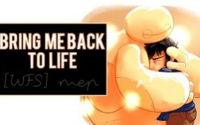 [图]【WFS】 Bring me back to life 「MEP」