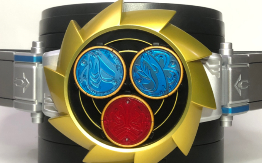 csm系列 假面骑士ooo complete set 十周年版 poseidon 波塞冬