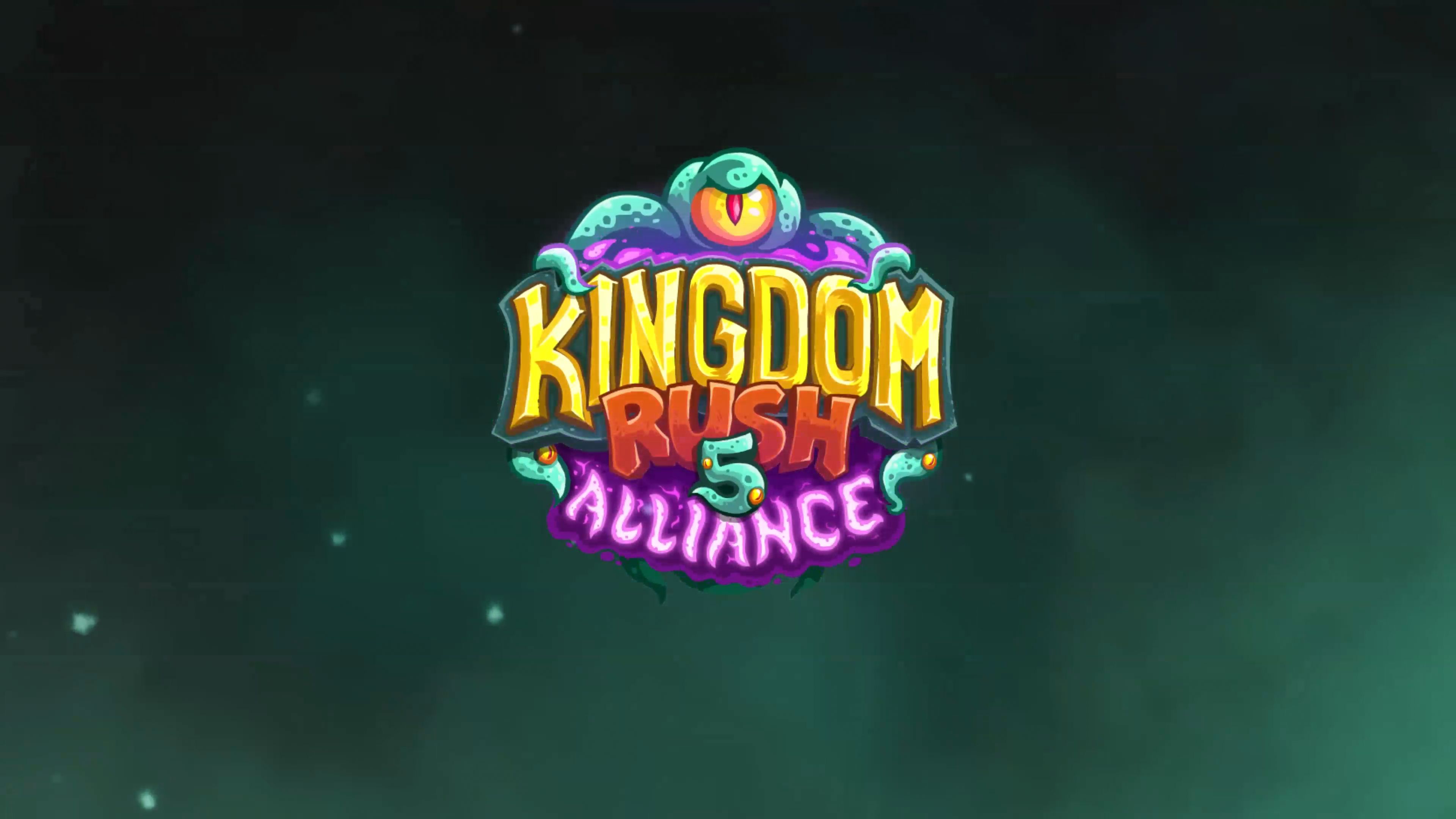 王国保卫战5:联盟-16 欲念之巅 最终boss(极限)