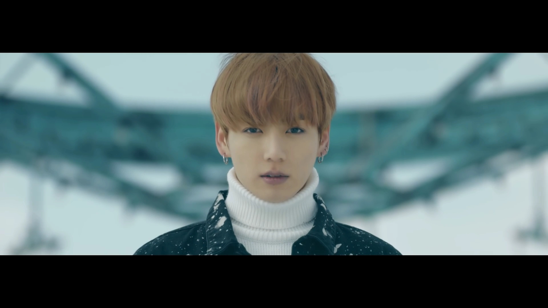 【防弹少年团】春日(springday)预告
