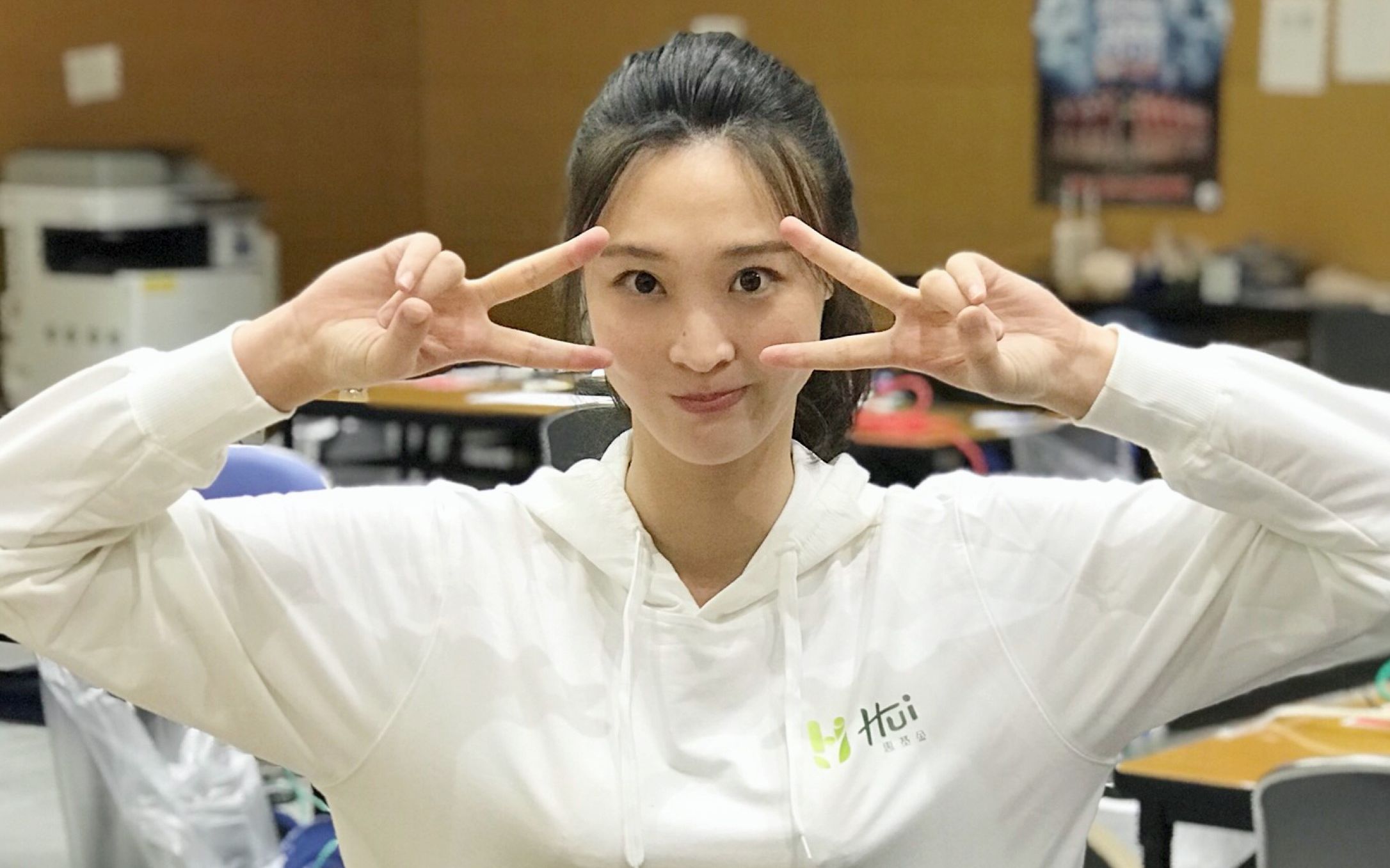【惠若琪】女排世锦赛惠若琪解说剪辑