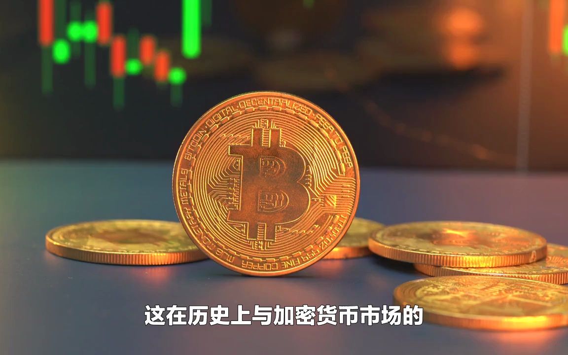 暴风雨前的平静?BTC 试图突破 27,000 美元哔哩哔哩bilibili