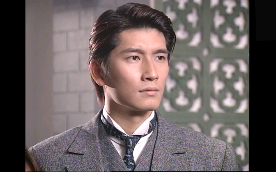 【袁文杰】冯翰英 cut  07