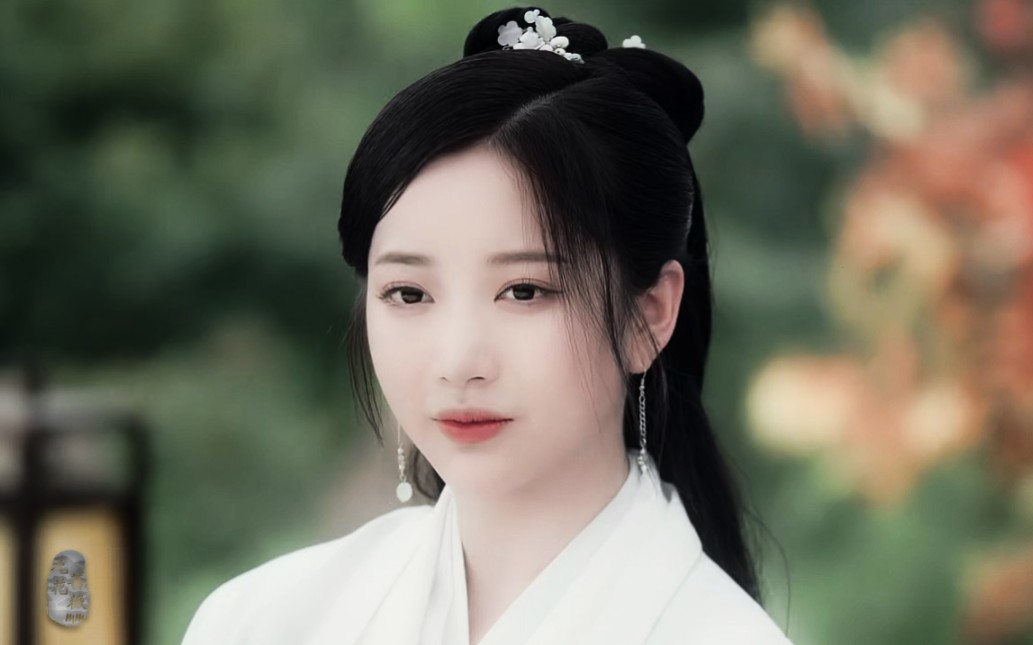 [图]【山河令】 女 性 群 像 不 能 光 看 小 伙 子 呀