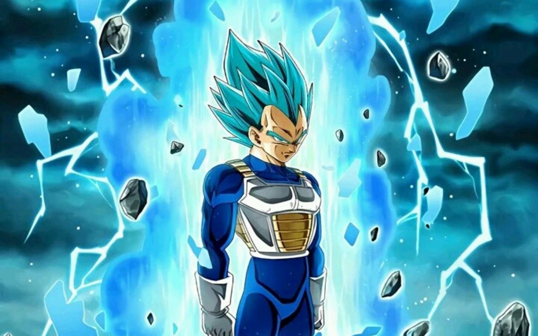 mugen贝吉塔超蓝有下载链接